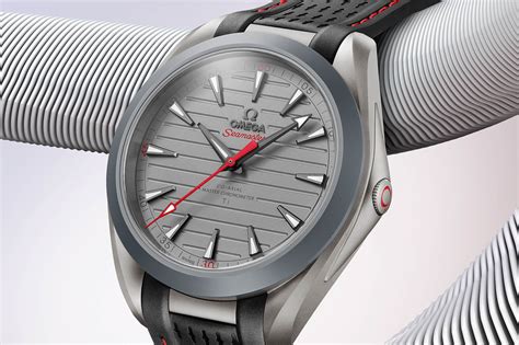 omega seamaster ultra light dial.